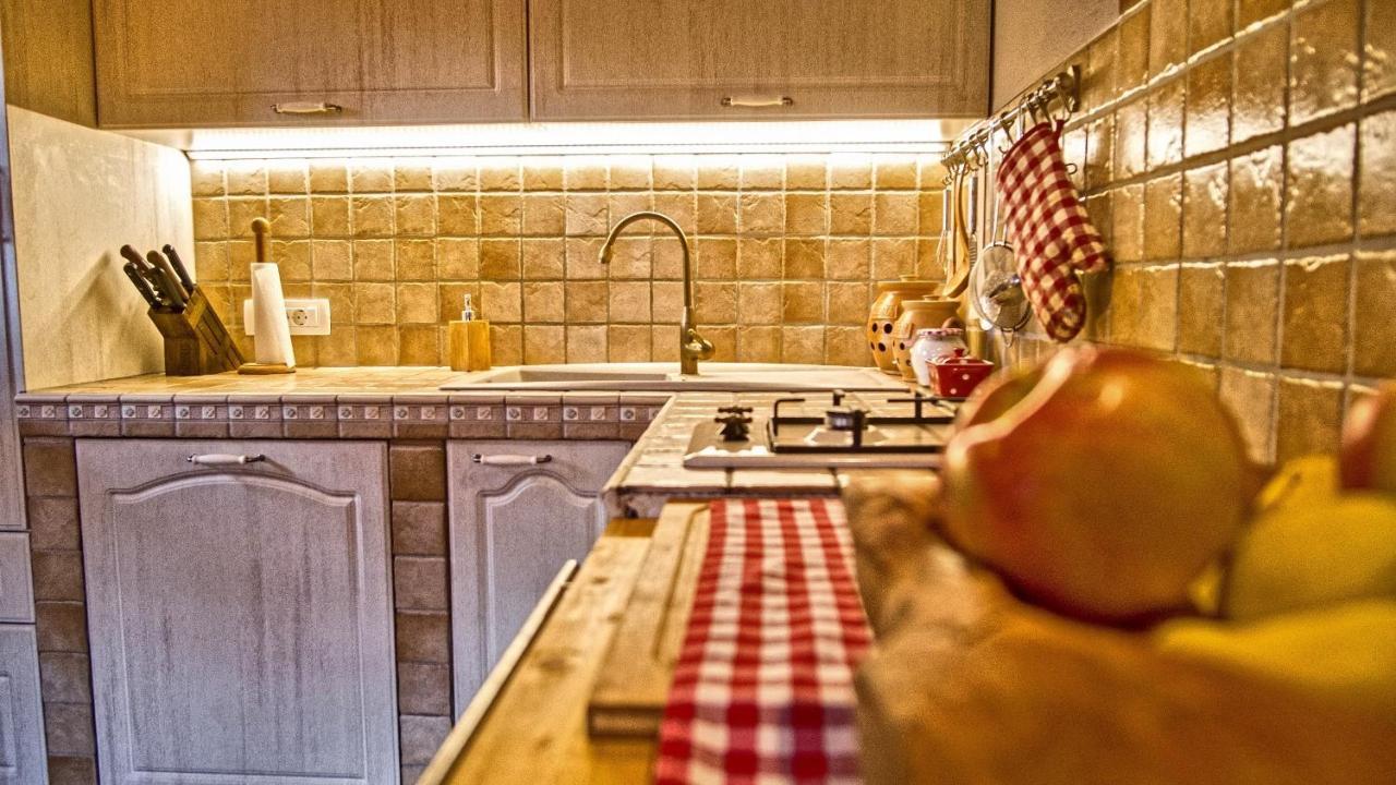 Vineyard Cottage Podrzaj Otočec المظهر الخارجي الصورة